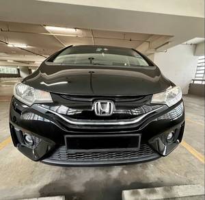 Honda JAZZ 1.5 V MY2014 (A)