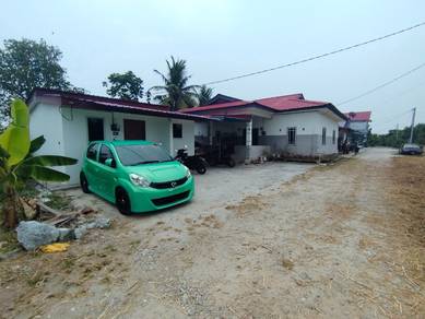 Rumah 2 Buah 5 Bilik 3 Bilik Air