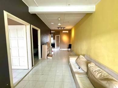 TERMURAH ‼️ Taman Desaria Single Storey Nilai