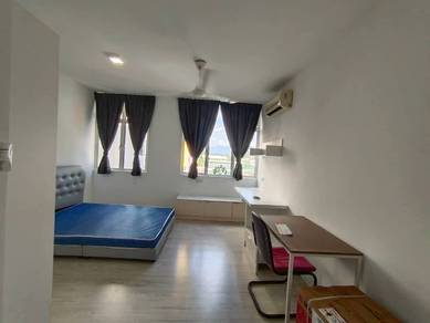 Starz Valley * INTI * Nilai * KLIA * Move in ready
