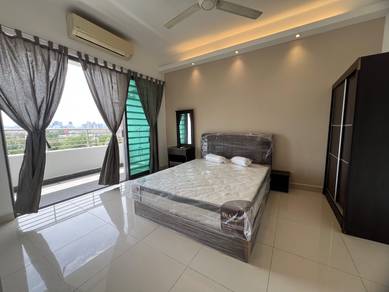 Room-for-rent-Ampang-Hilir-Kuala-Lumpur
