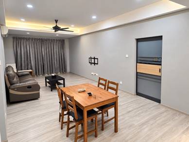 Floridale Condominium
