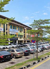 Office-space-for-sale-Bayan-Lepas-Penang