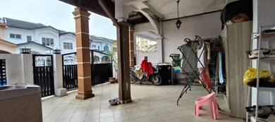 Taman Mutiara Subang, U5 Subang Bestari