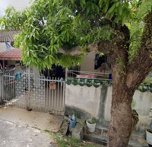 1-storey-Terraced-House-for-sale-Serdang-Selangor