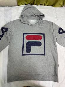 Hoodies Fila