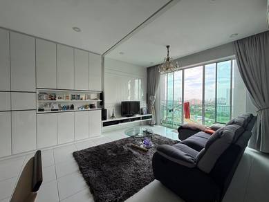 Spectrum Residence