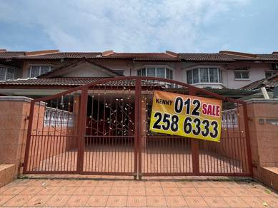 2 Storey Terrace House Bandar Sunway Semenyih, Semenyih