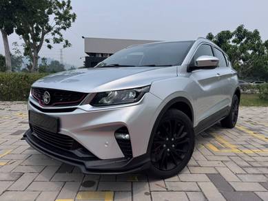 2022 Proton X50 1.5 PREMIUM MY20 (A)