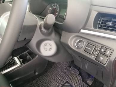 Perodua BEZZA 1.3 X FACELIFT (A)NEW baru