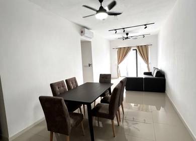 Sensory Residence @ Southville City