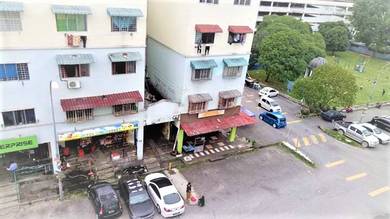Putra Raya Apartment