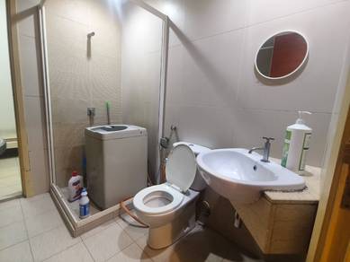 231 TR Serviced Suite-3