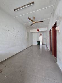 Jalan Penyiaran,Taman Universiti, Skudai Single Storey House,Full Loan