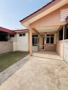 Terraced-House-for-sale-Gurun-Kedah