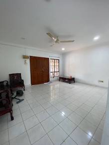 Saujana Damansara Damai, 22x70 2-storey House, MRT, Hospital Sg.Buloh