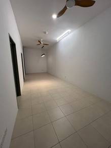 New Single Storey House SEREMBAN Facing Garden 3 Bedroom 2 Bathroom