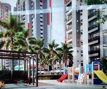 Residensi Mutiara