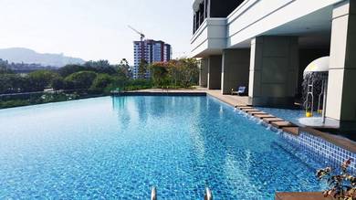 Lido Residency