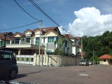 Emerald Park, Bayan Lepas, Penang