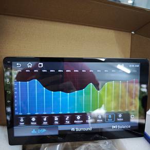 myvi 10"/9" Touch Screen Android Player