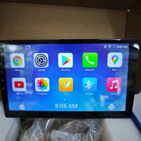 myvi 10"/9" Touch Screen Android Player