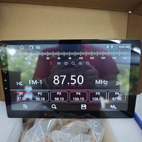 myvi 10"/9" Touch Screen Android Player