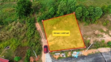 Residential-Land-for-sale-Beranang-Selangor