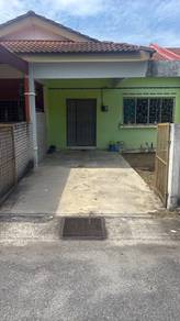 Taman Langat Utama 3, Banting Selangor