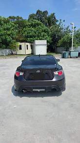 HKS supercharger Toyota 86 2.0 ZN6 (A)