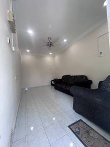 PARTIALLY FURNISHED 1 Storey Pulau Gadong 