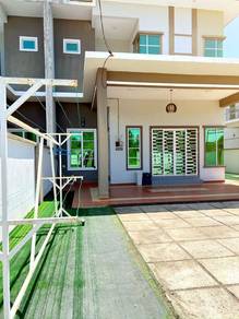 Taman kaytie suriamas mukin cabang tiga