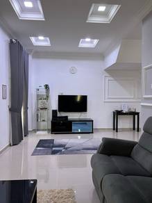 Taman kaytie suriamas mukin cabang tiga
