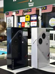 NOTHING PHONE (4b)
