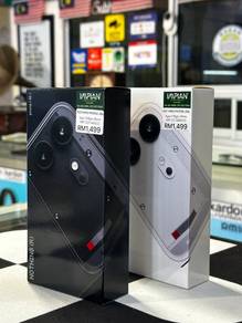 NOTHING PHONE (4b)