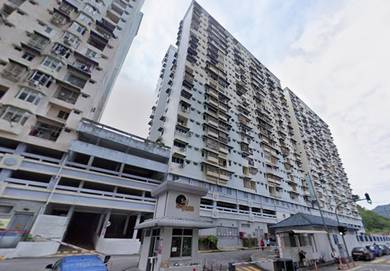 Sri Impian Apartment
