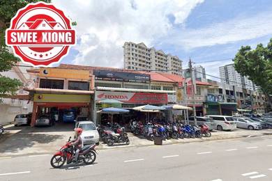 Shop-lot-for-sale-Jelutong-Penang