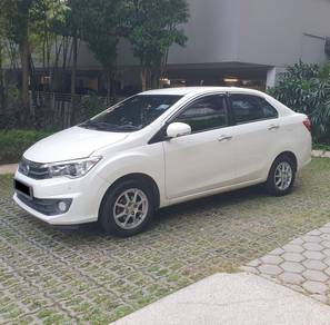 Perodua Bezza Rent Sewa Auto Lowest price in Mudah