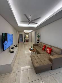 M Suites Condo Jalan Ampang Fully Furnished 🟢 Jelatek LRT station