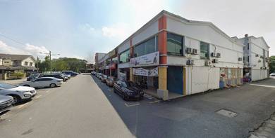 Shop-lot-for-sale-Batu-Caves-Selangor