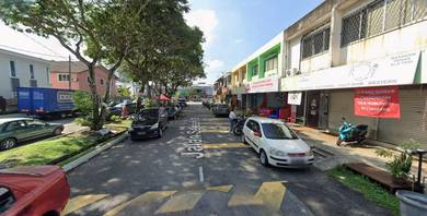 Shop-lot-for-sale-Batu-Caves-Selangor