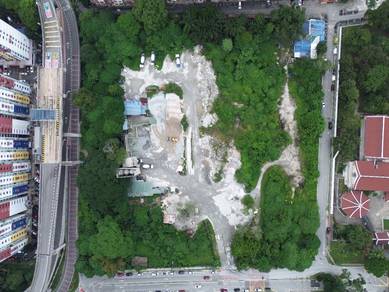 Residential-Land-for-sale-Ampang-Kuala-Lumpur