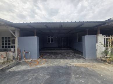 1-storey-Terraced-House-for-sale-Rasah-Negeri-Sembilan