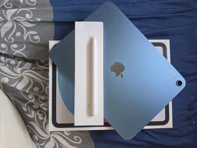 Ipad A16 WiFi