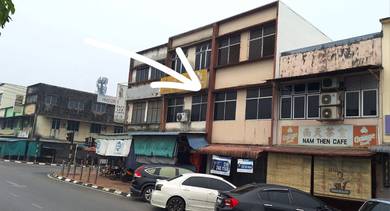 Shop-lot-for-rent-Kuching-Sarawak
