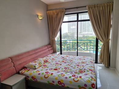 Sunny Ville Condominium