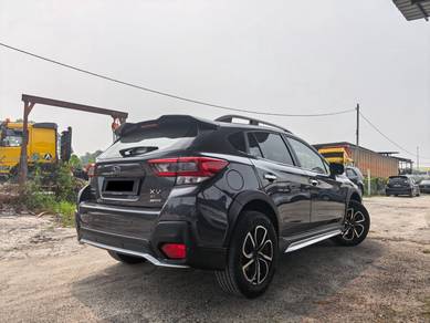Subaru XV 2.0 GT EYESIGHT FULL SERVICE REC
