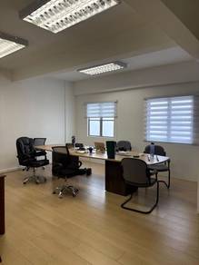 Office Diamond Square
