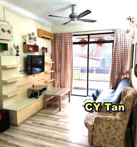 E-Park Condominium