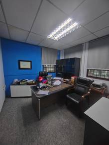 Office-space-for-rent-Wangsa-Maju-Kuala-Lumpur